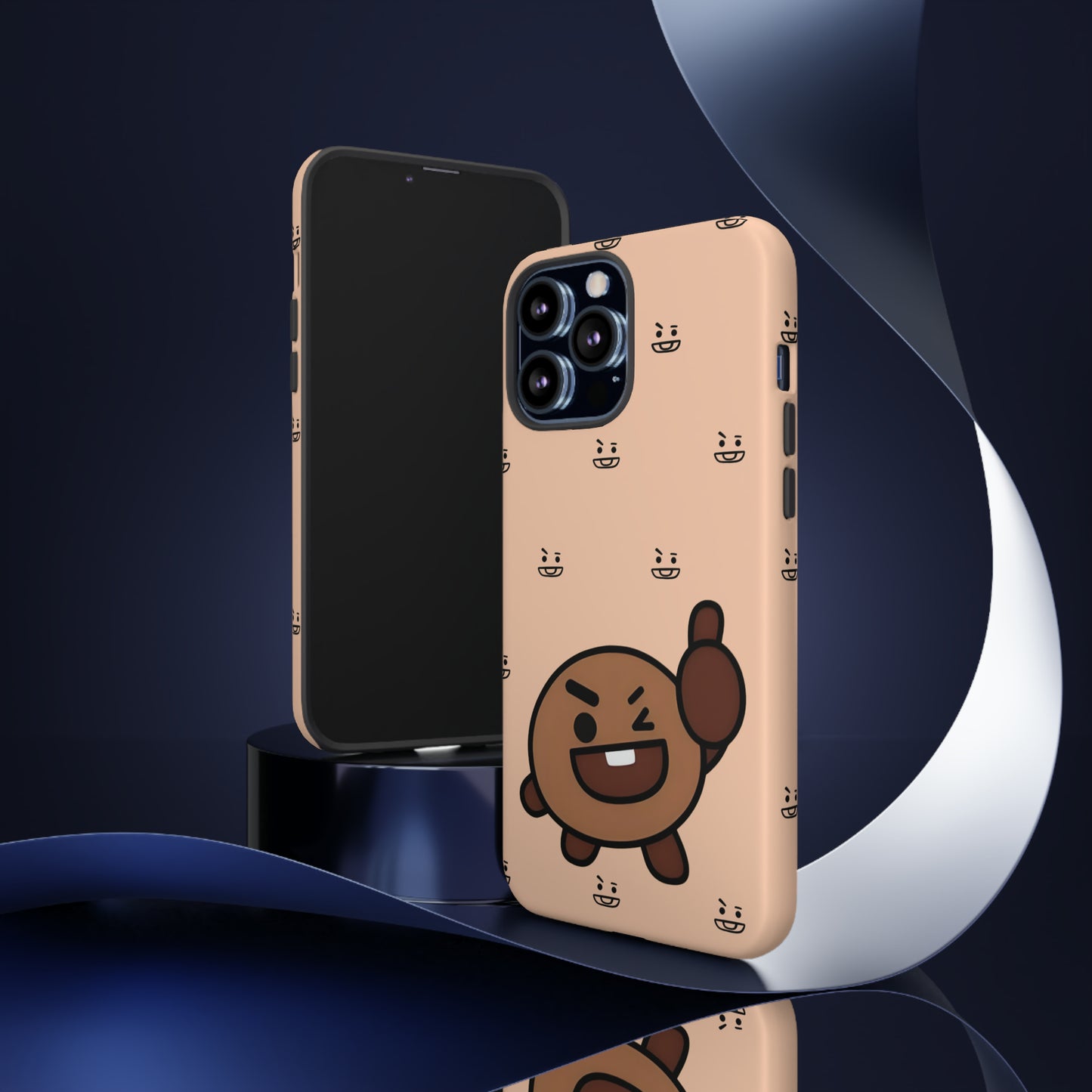 Shooky Iphone Cases