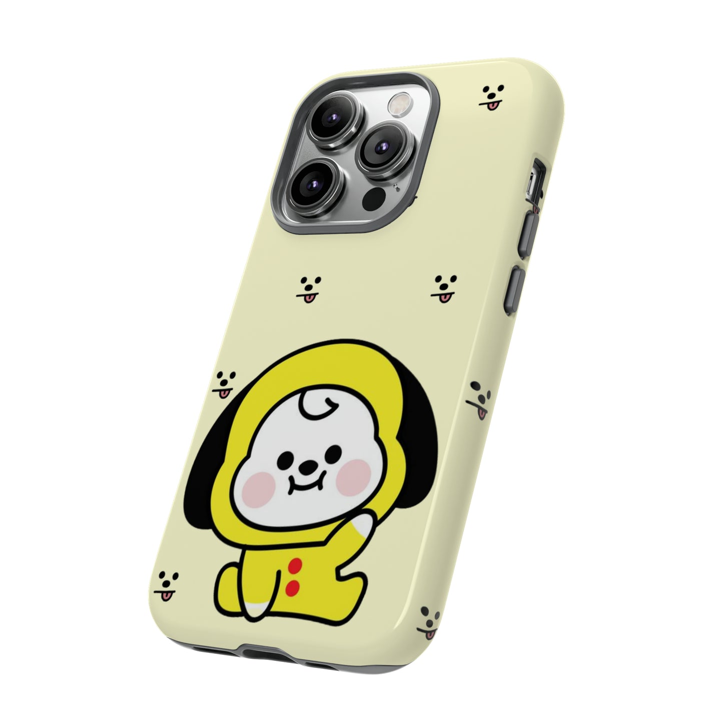 Chimmy Iphone Case