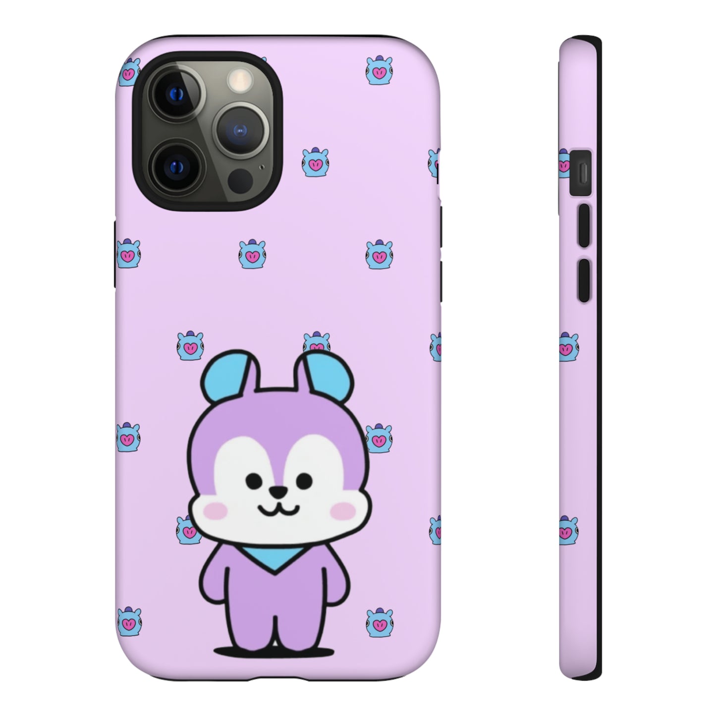 Mang Iphone Case