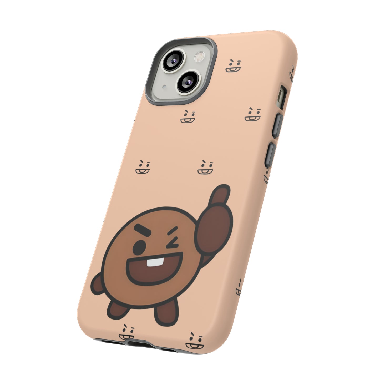 Shooky Iphone Cases