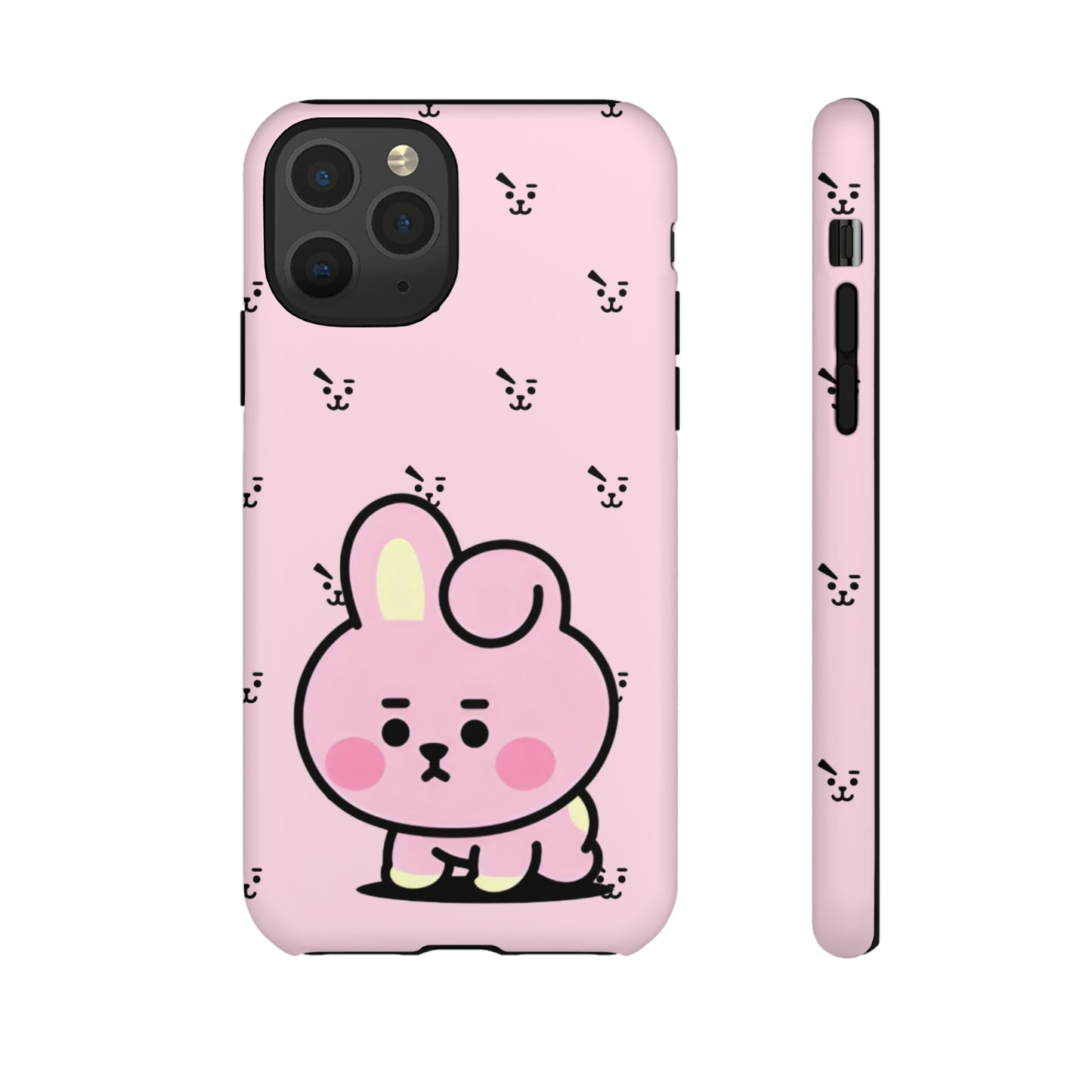 Cooky Iphone Case