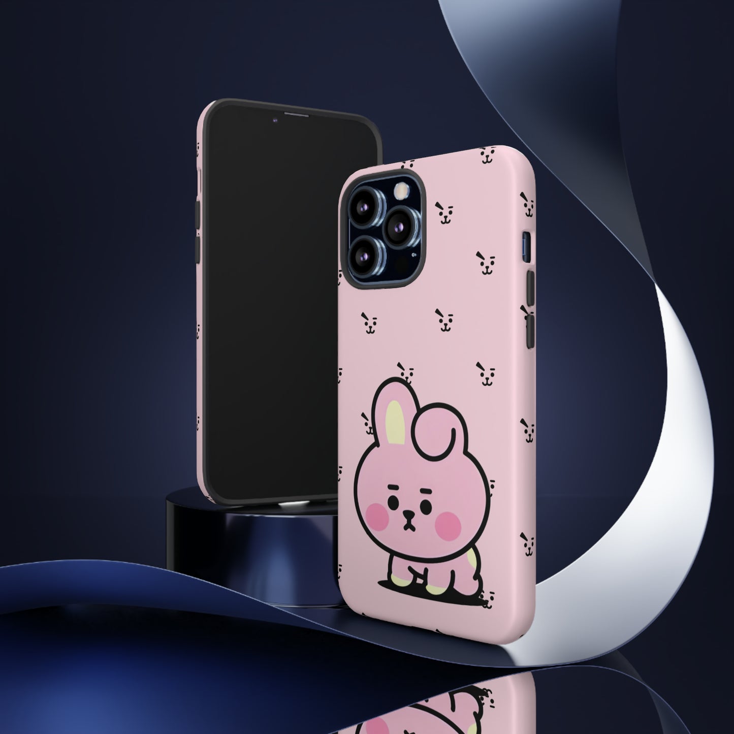 Cooky Iphone Case