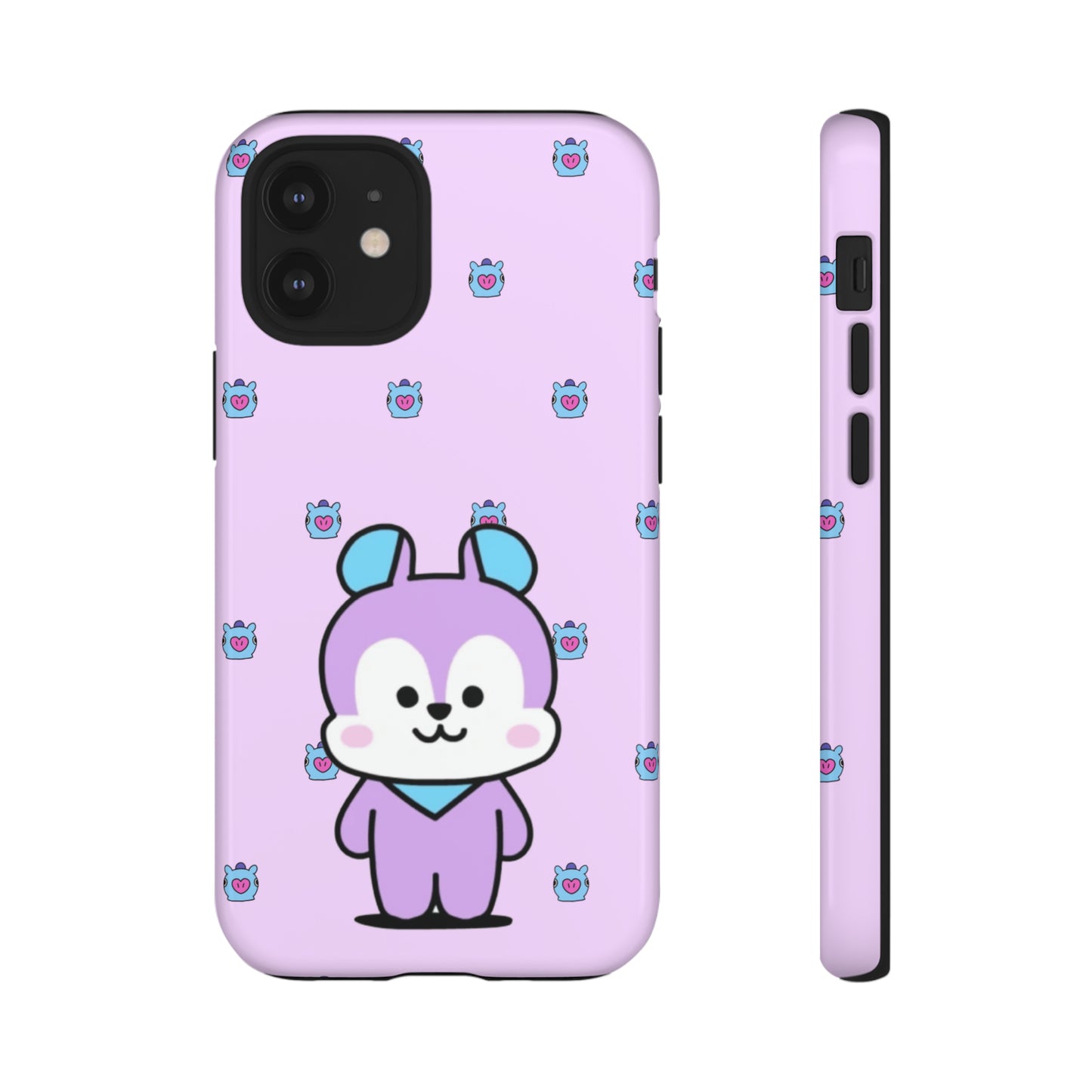 Mang Iphone Case