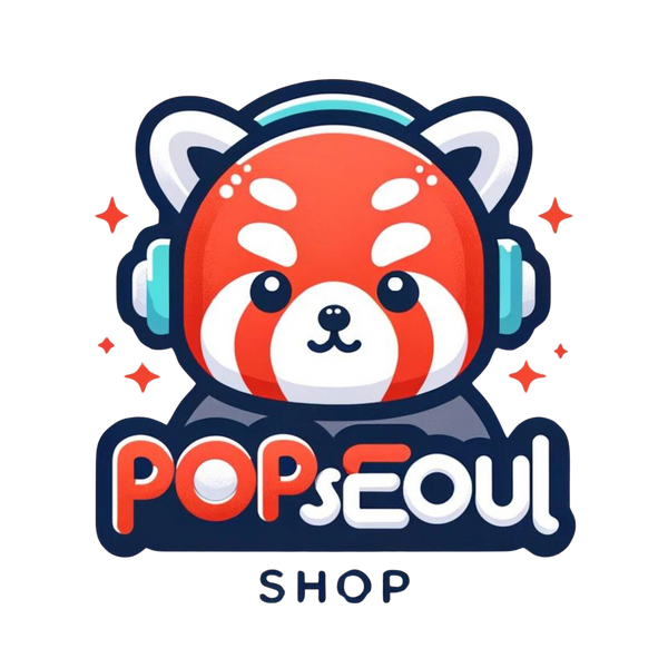 Pop Seoul Shop